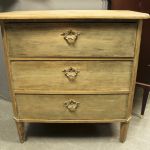 825 8382 CHEST OF DRAWERS